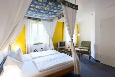 Hotel Schlossrestaurant Neuschwanstein