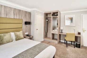 Hotel Steventon House