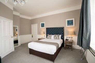 בית מלון כפרי Steventon House