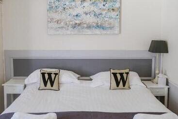 ホテル The Woodlands