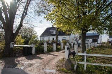 Idestrup Bed And Breakfast