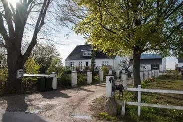 Idestrup Bed And Breakfast