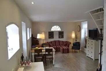 Jungshoved Præstegård B&b