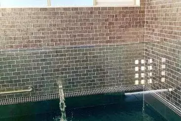 Taupo Thermal Motel & Spa