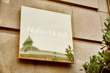 Nobis Hotel Copenhagen, A Member Of Design Hotels™