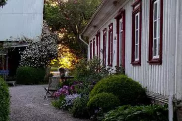 Sannagård B&b