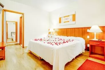 Velinn áustria Hotel Monte Verde