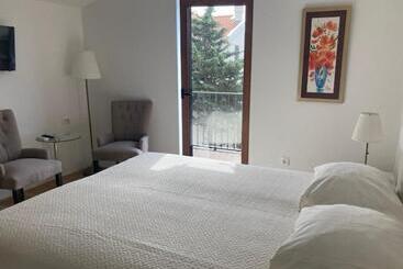 Nocleg ze śniadaniem Bed&breakfast Vanni