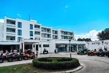 Hotel Alkar