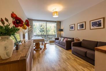 Ferienwohnungen Apartment Arve   Chamonix Peaks Retreat