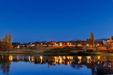 فندق Atema Kogen Resort Belnatio