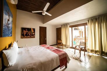 Mboutique Hotel Sayulita