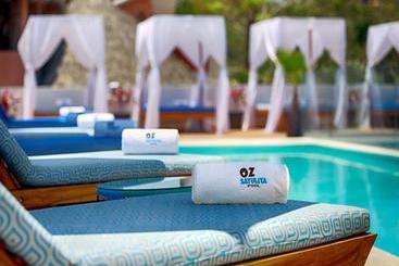 Mboutique Hotel Sayulita