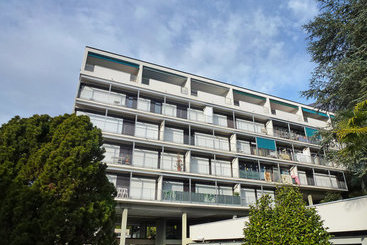 Hotel Condominio Collina