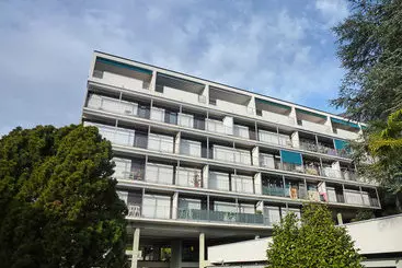 Hotel Condominio Collina