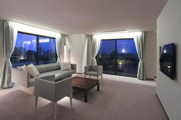 فندق Dogo Onsen Funaya