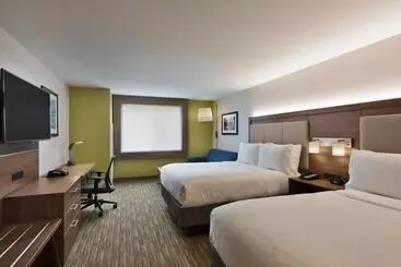 Hotelli Holiday Inn Express & Suites   Portland Airport   Cascade Stn, An Ihg