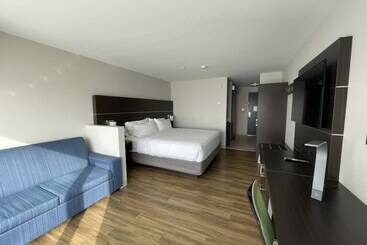 호텔 Holiday Inn Express & Suites Gatineau Ottawa, An Ihg
