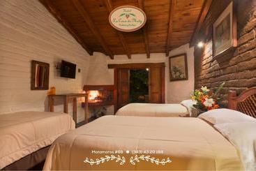 Hotel La Casa De Maty