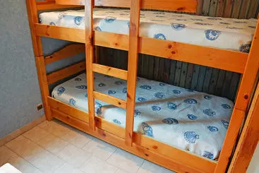 Hotelli Le Galion Ii