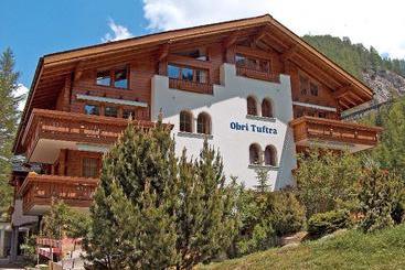 Hotel Obri Tuftra