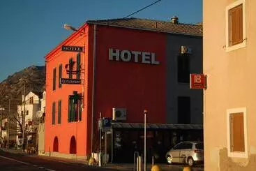 Hotel Palace Vrkljan