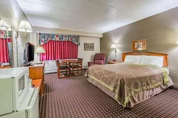 Hotelli Rodeway Inn