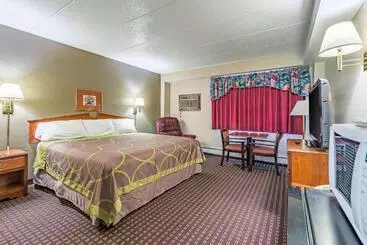 ホテル Rodeway Inn