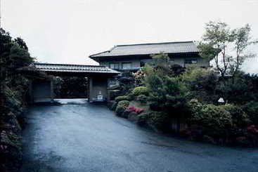 ホテル Takumino Yado Yoshimatsu