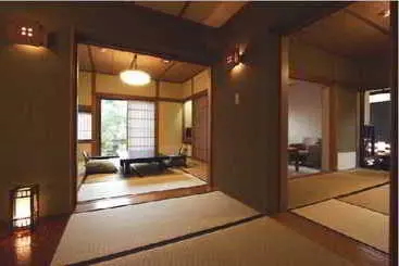 Hotel Takumino Yado Yoshimatsu