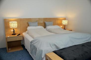 בית מלון כפרי Seafront