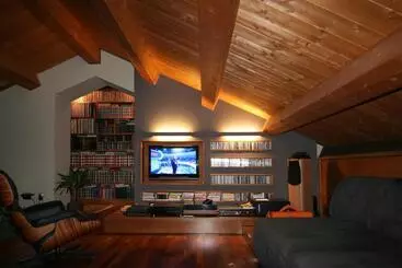 B&b La Dimora Della Zarina