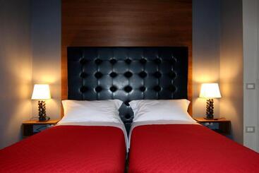 B&b La Dimora Della Zarina