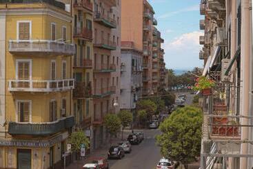 Bed and Breakfast Appartamento Taranto