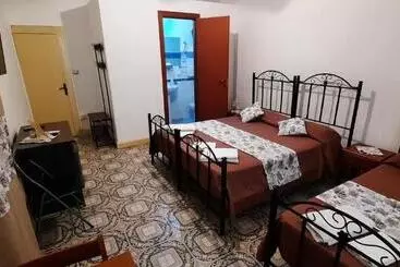 B&b Ventura