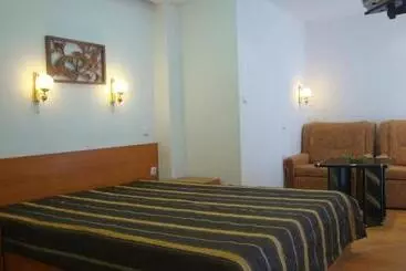 Family Hotel Saint Peter