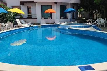 Family Hotel Saint Peter