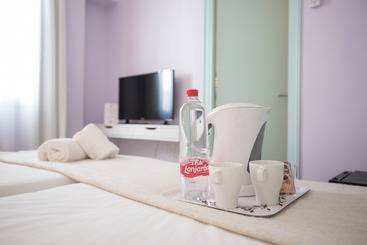 Szálloda Bluebelle Marbella