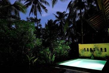 酒店 Dukuh Village Villas & Art