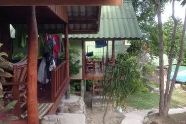 Hotel Easy Life Bungalows