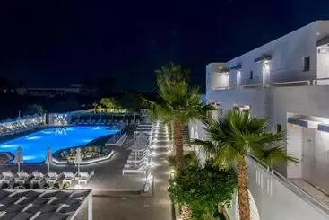 Hotel Gaia In Style  Adults Only