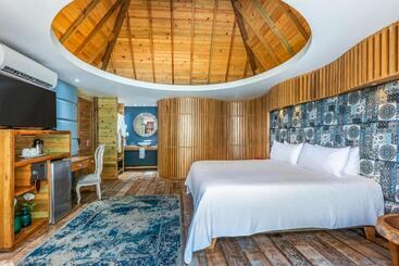 ホテル Isla Del Encanto