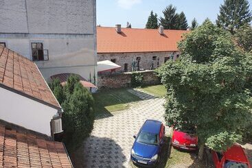 فندق Kralj Tomislav