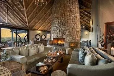 Hôtel Kwandwe Great Fish River Lodge