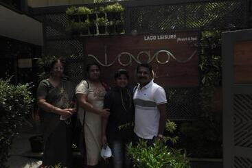 Hotel Lago Leisure Resort & Spa