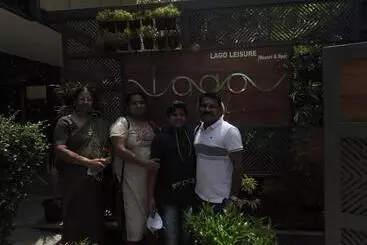 Hotelli Lago Leisure Resort & Spa