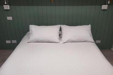 هتل Las Terrazas Express