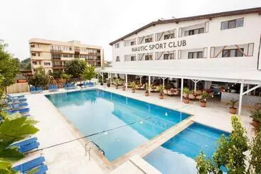 Hotel Nautic Sport Club