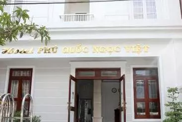 هتل Phu Quoc Ngoc Viet