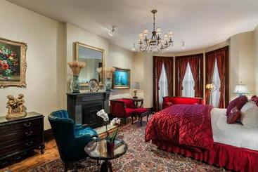 Hotel The Inn At 97 Winder